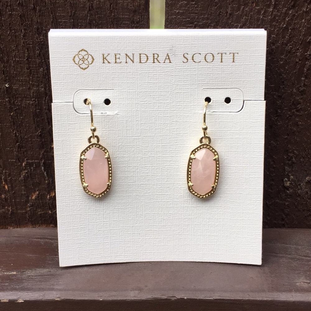 KENDRA SCOTT EARRINGS